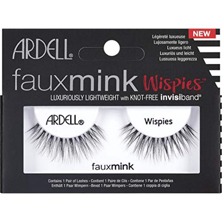 Ardell Faux Mink Wispies - Bellso